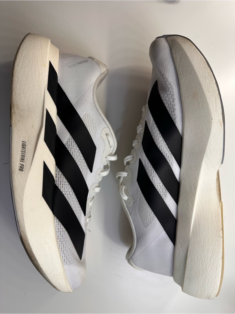 Adidas Adizero Evo SL